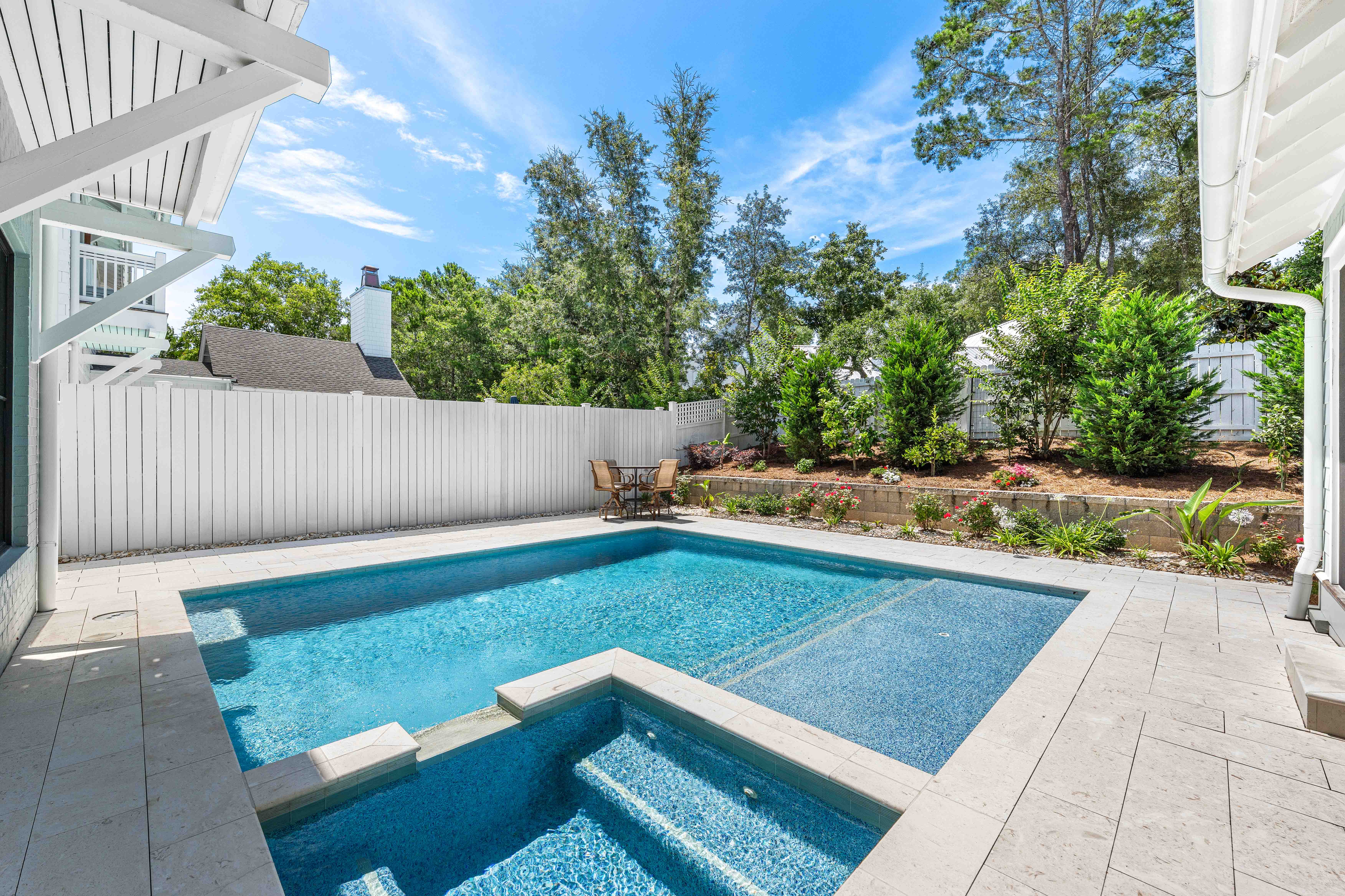  The Ultimate 30A Retreat with Pool, Spa, and Golf Cart Included - 物件實景