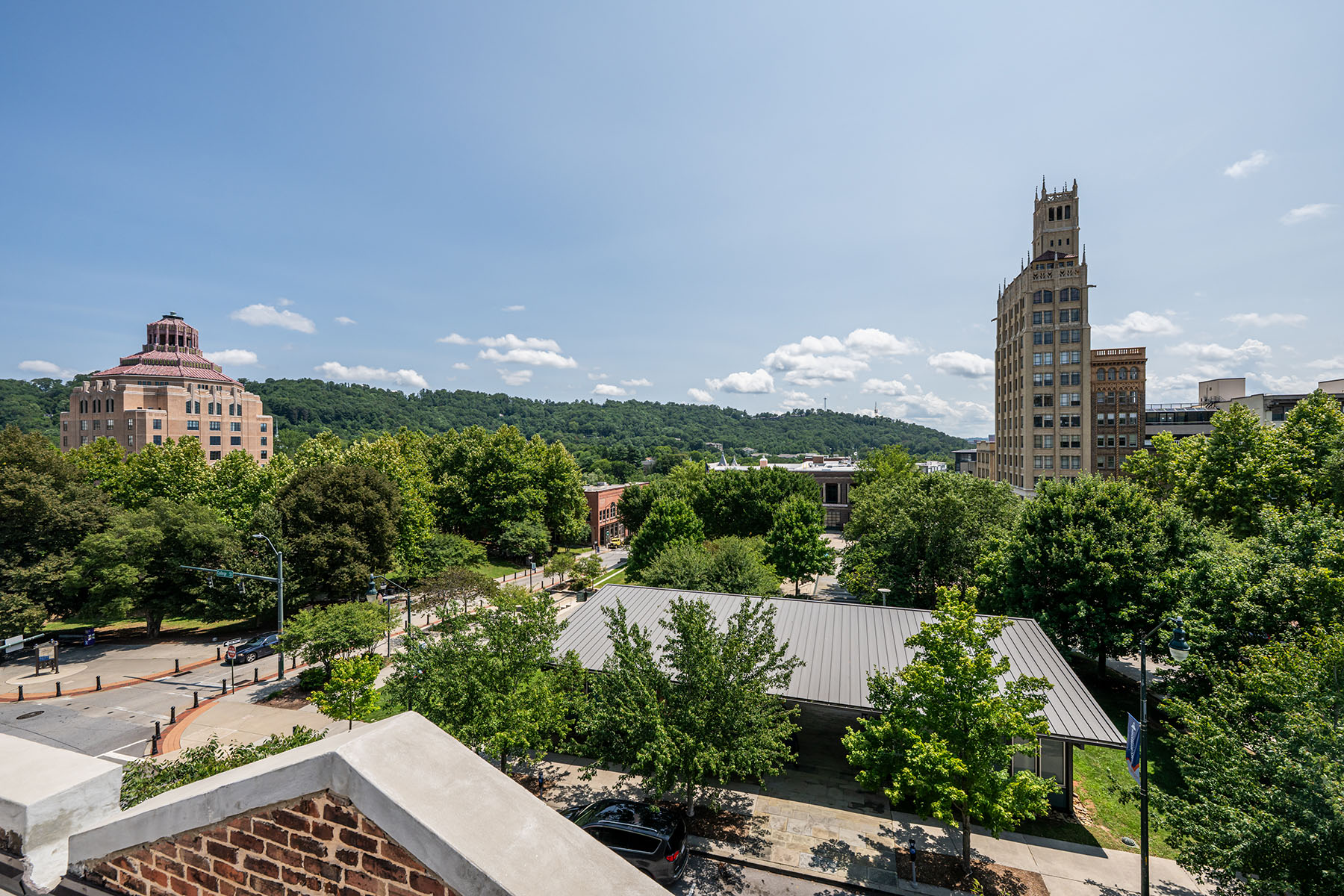  ASHEVILLE - 物件實景