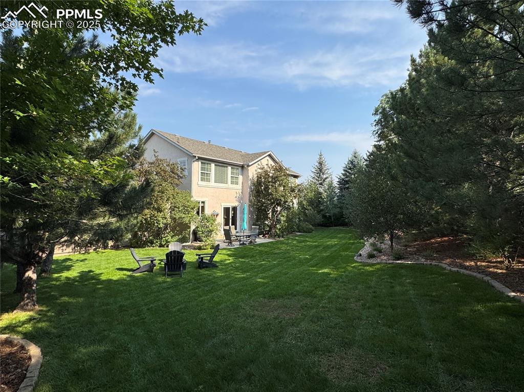 Colorado Springs, Colorado, 80920, United States, 5 Bedrooms Bedrooms, ,4 BathroomsBathrooms,Residential,For Sale,1876956
