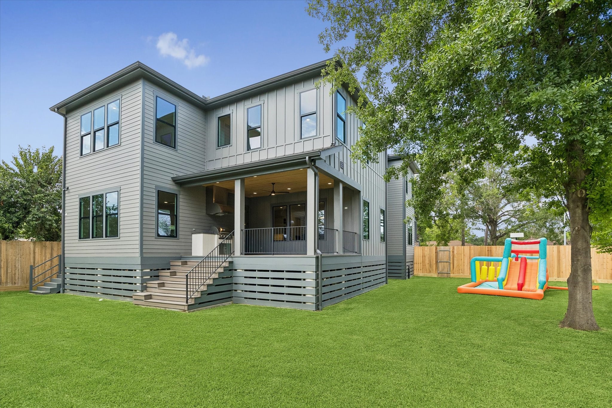  2203 Cheshire Lane - 物件實景