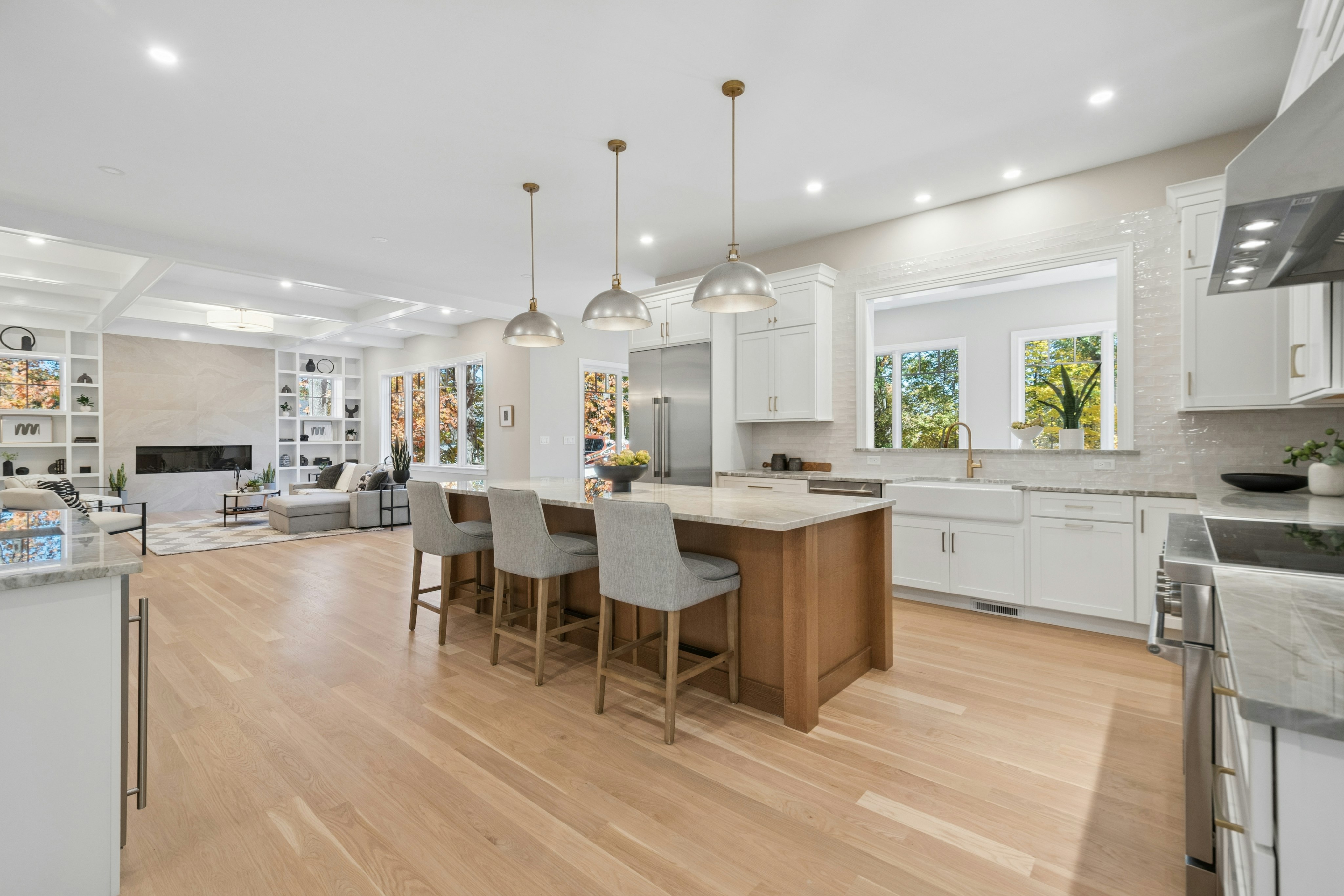  89 Hancock Street, Lexington, MA 02420 - 物件實景