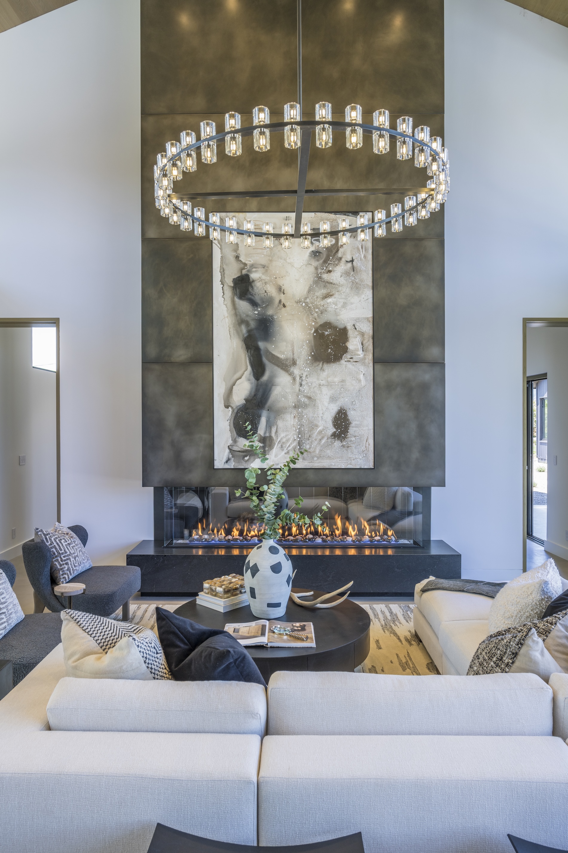  1288 Oak Knoll Lane - 物件實景