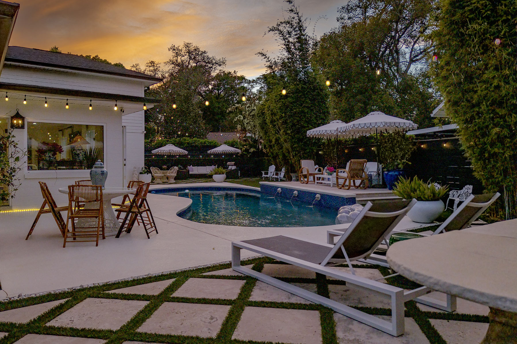  WINTER PARK - 物件實景