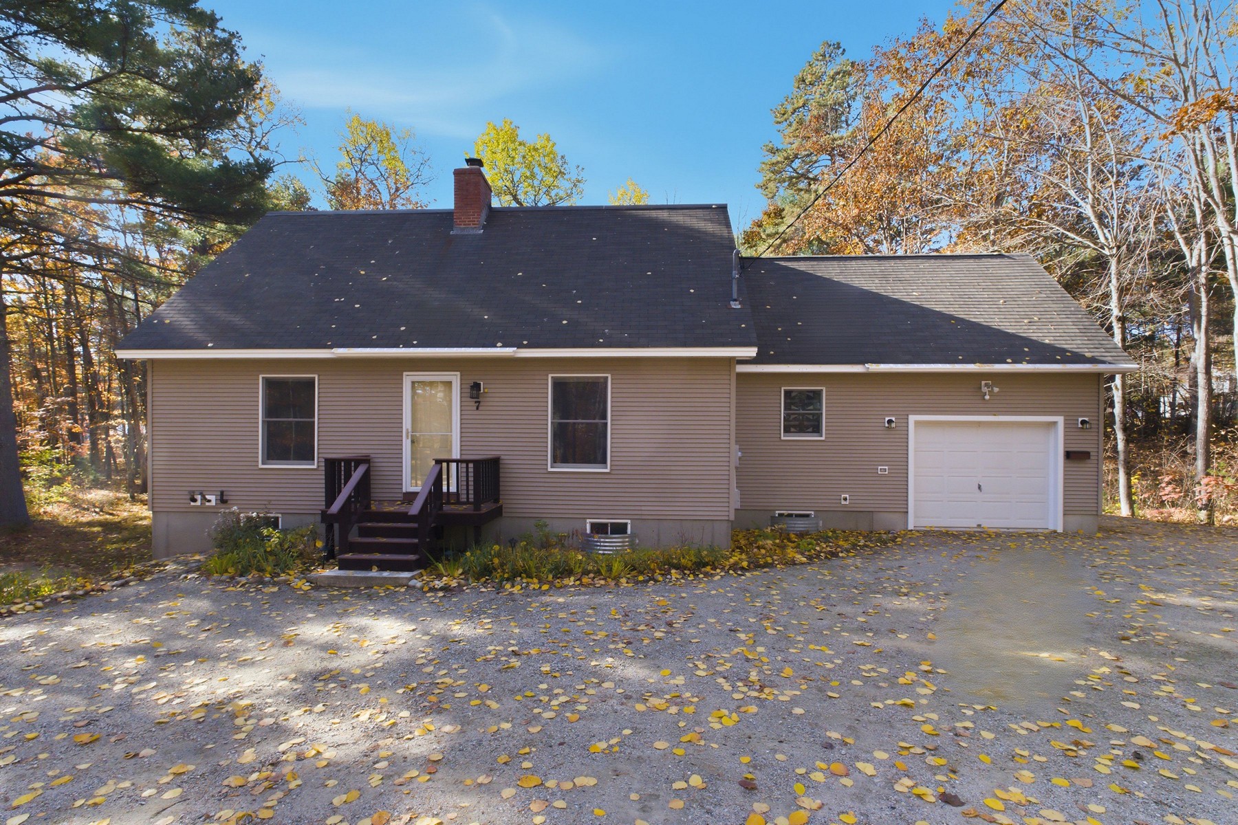  7 Patriots Way - 物件實景