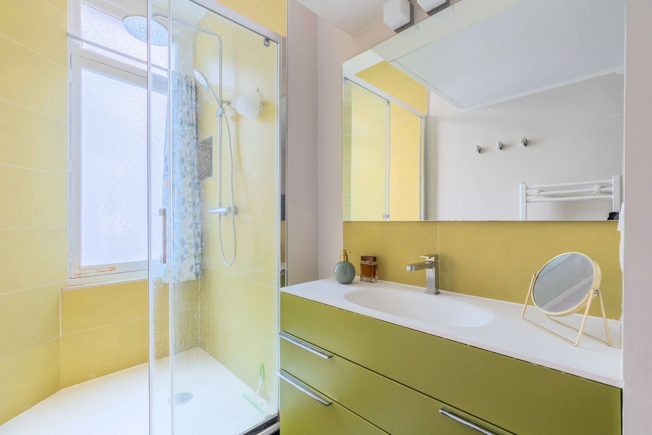  Lille Opéra, superb apartment T4 on high floor - 物件實景