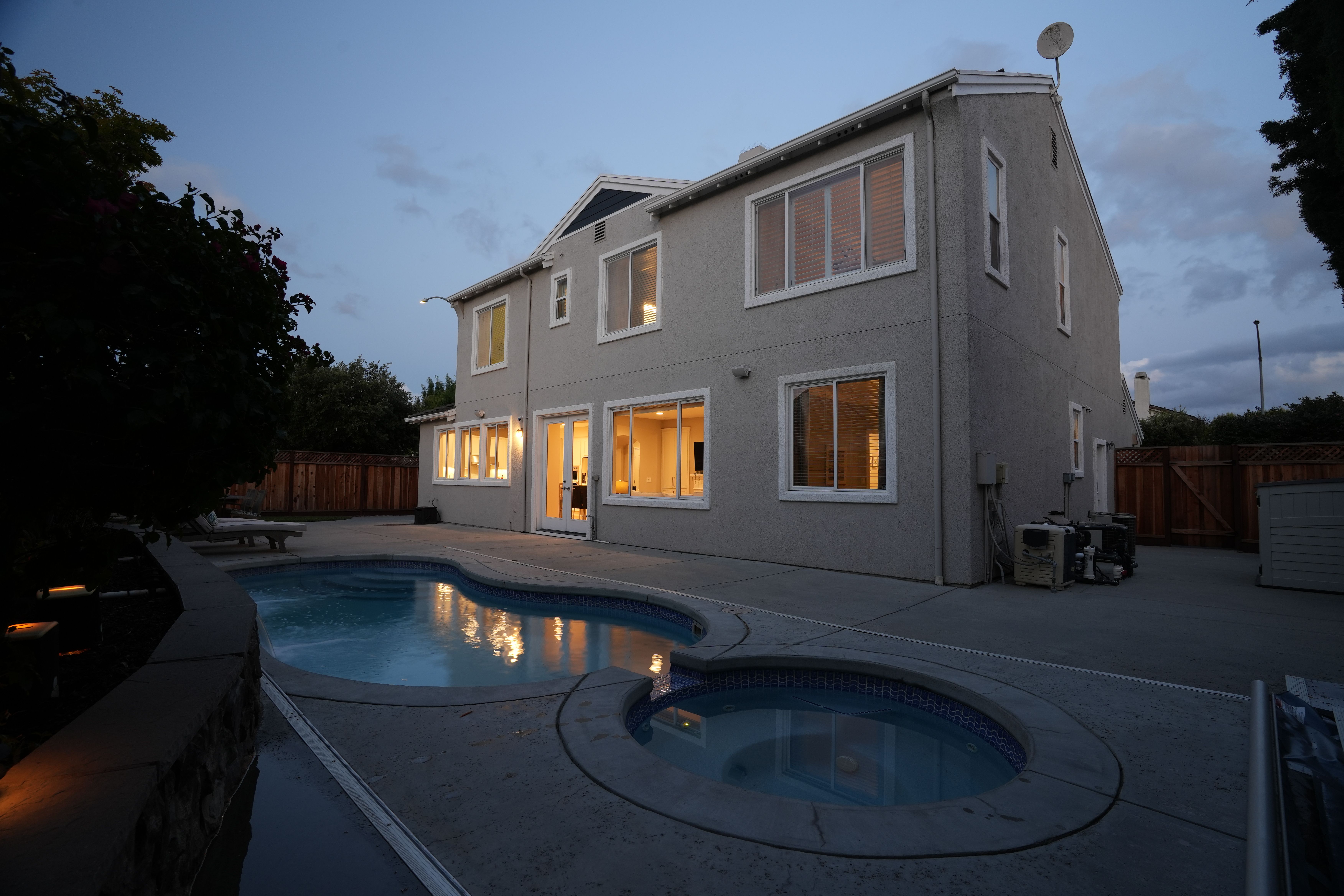  Stunning Dream Home Nestled In Private Monte Vigne Neighborhood - 物件實景