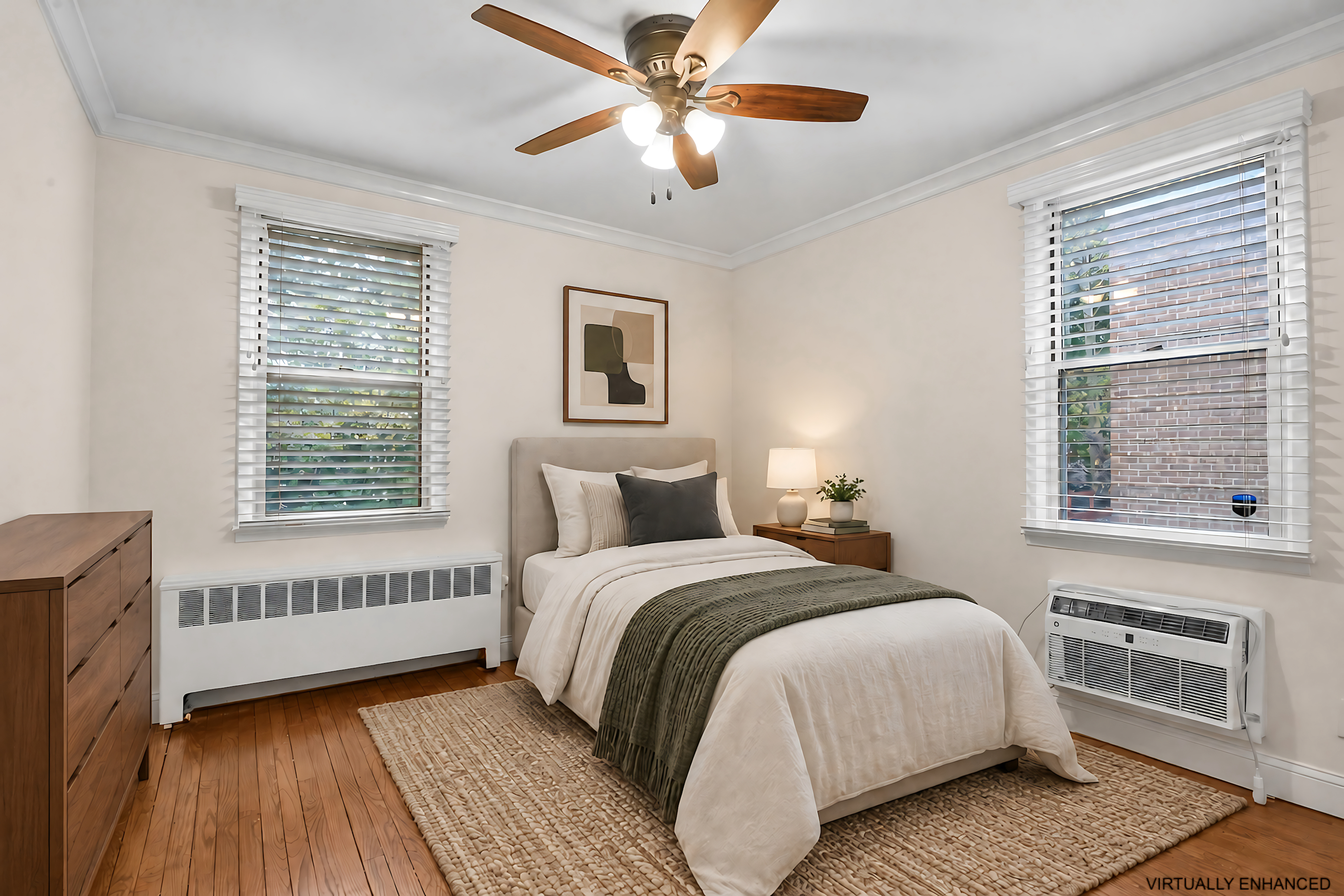  Beautiful Palmer Terrace Co-op - 物件實景