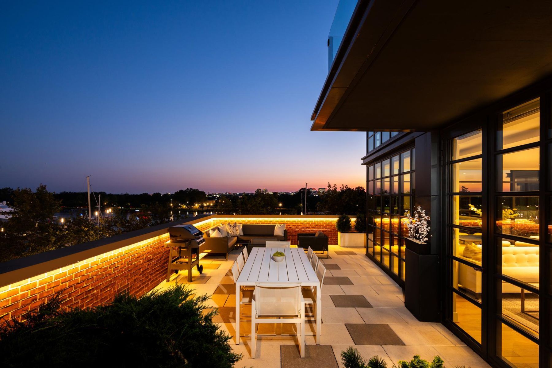  45 Sutton Square SW, Washington, DC, 20024 - 物件實景