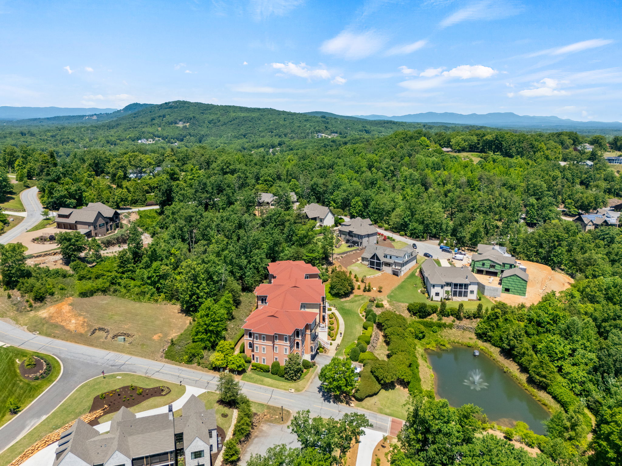 701 Montebello Drive, Greenville, SC 29609 - 物件實景