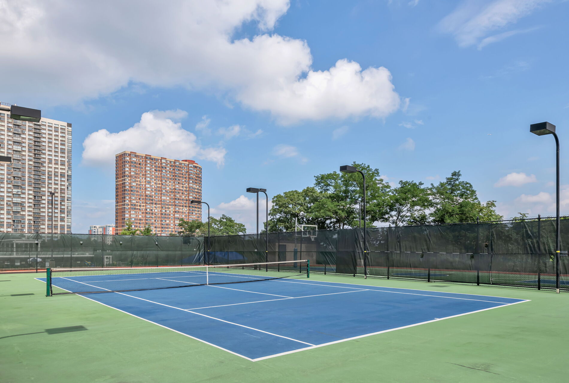  1512 Palisade Avenue, Fort Lee, NJ, 07024 - 物件實景