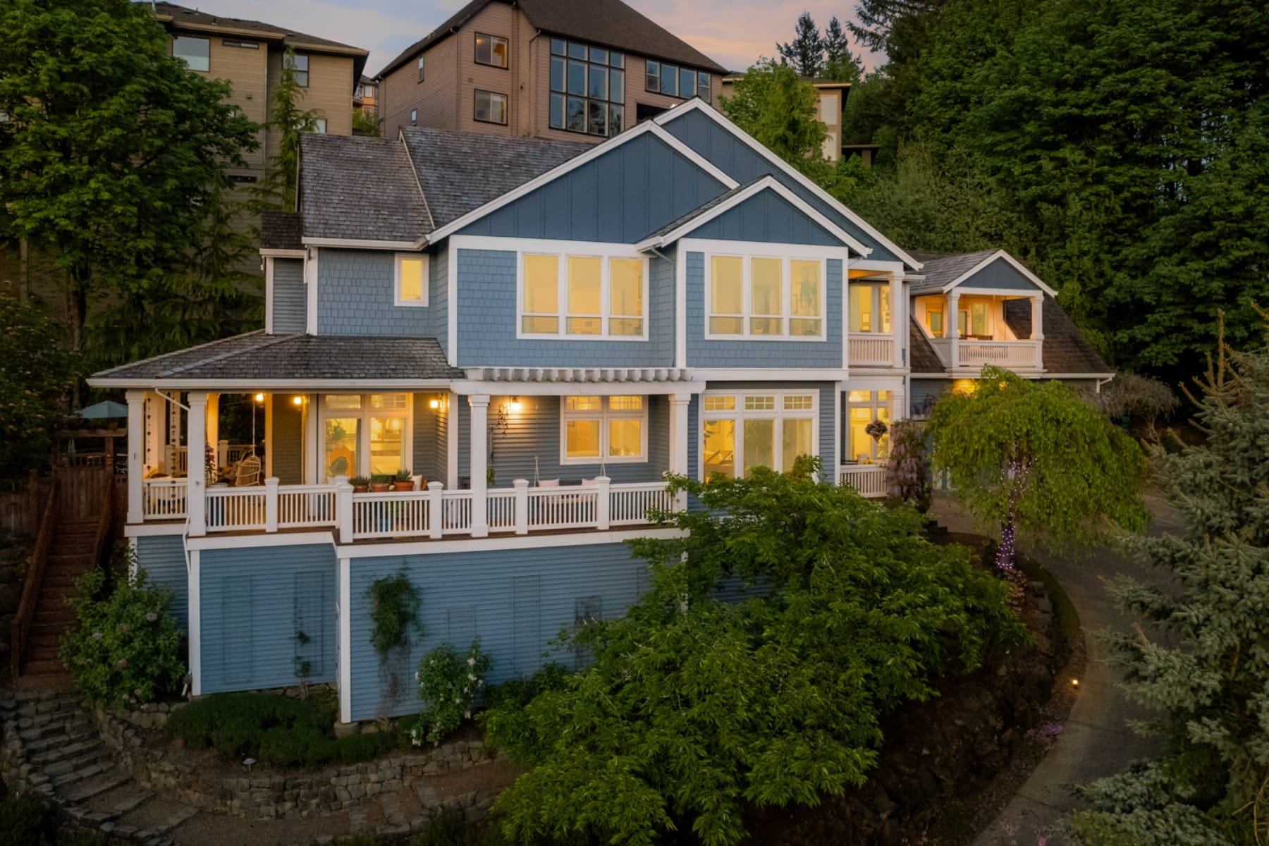  9309 NW Murdock Portland, OR 97229 - 物件實景