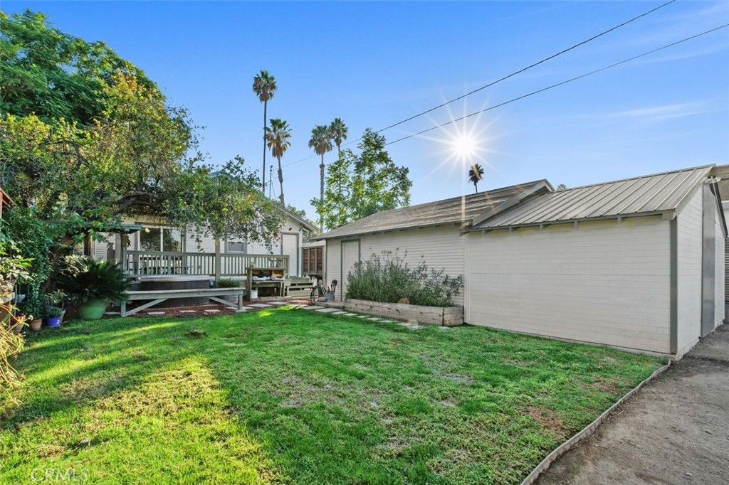 Riverside, California, 92507, United States, 2 Bedrooms Bedrooms, ,1 BathroomBathrooms,Residential,For Sale,1987863