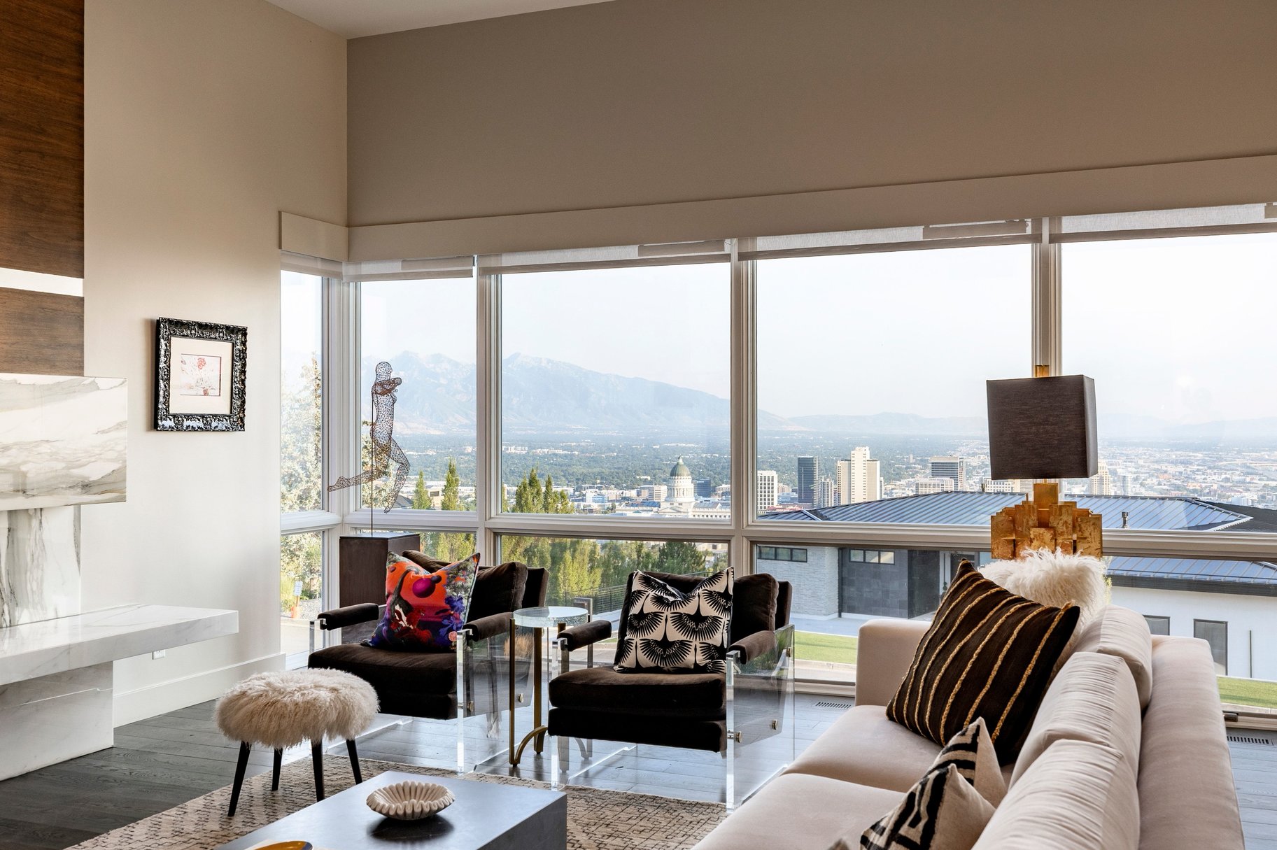  Premier Modern Residence in Dorchester Pointe with Panoramic Views - 物件實景