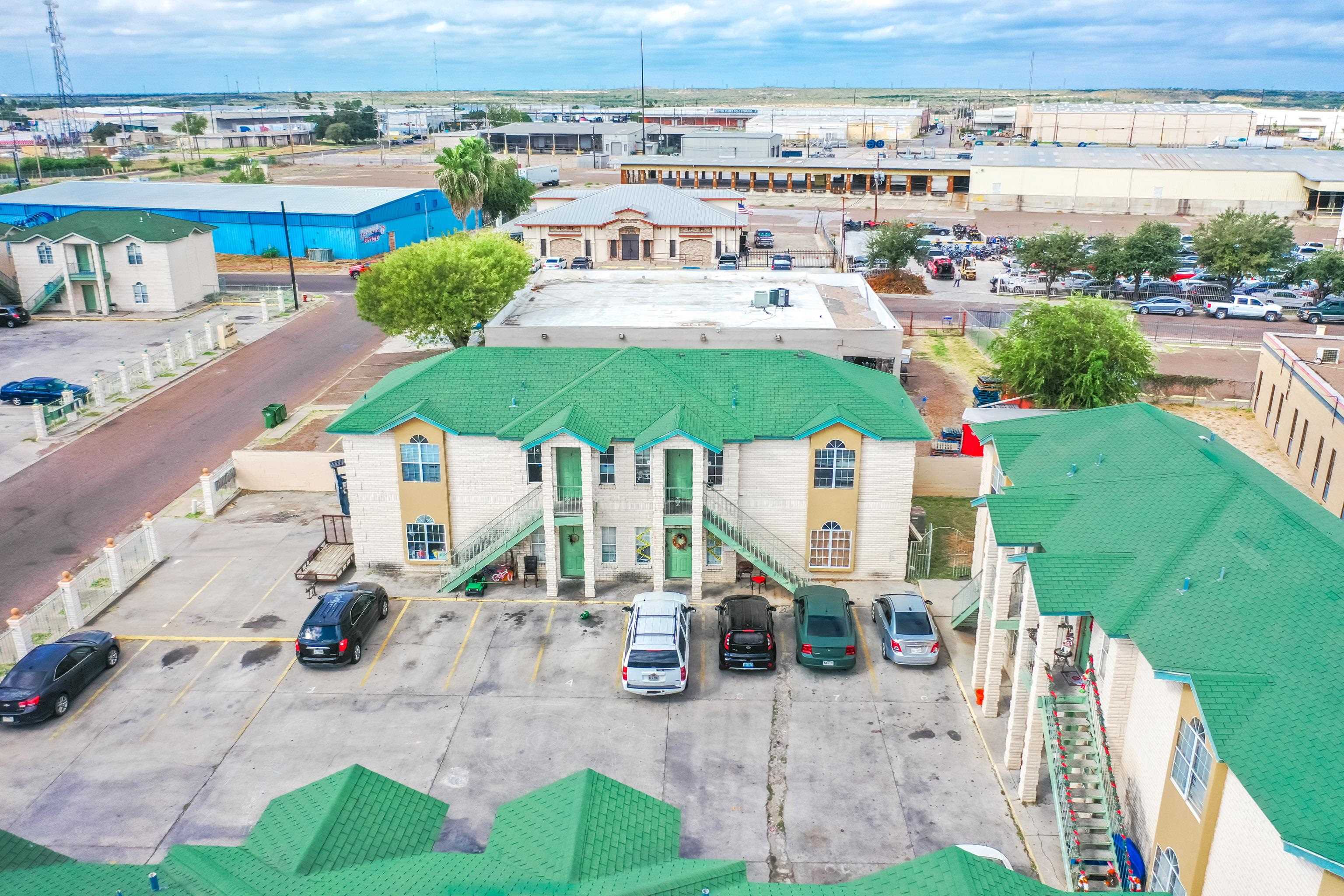 LAREDO, Texas, 78041, United States, ,Residential,For Sale,1795018