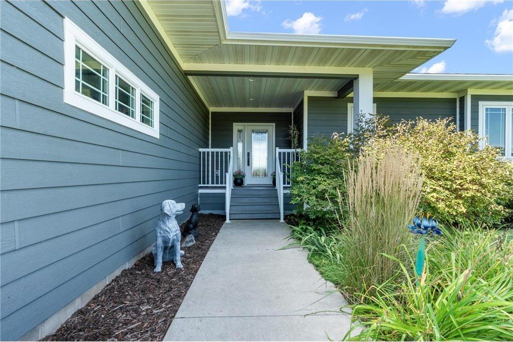 Brandon, Minnesota, 56315, United States, 3 Bedrooms Bedrooms, ,1 BathroomBathrooms,Residential,For Sale,1981953