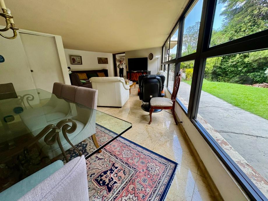 Miguel Hidalgo, Ciudad de México, 11920, Mexico, 4 Bedrooms Bedrooms, ,4 BathroomsBathrooms,Residential,For Sale,1918058
