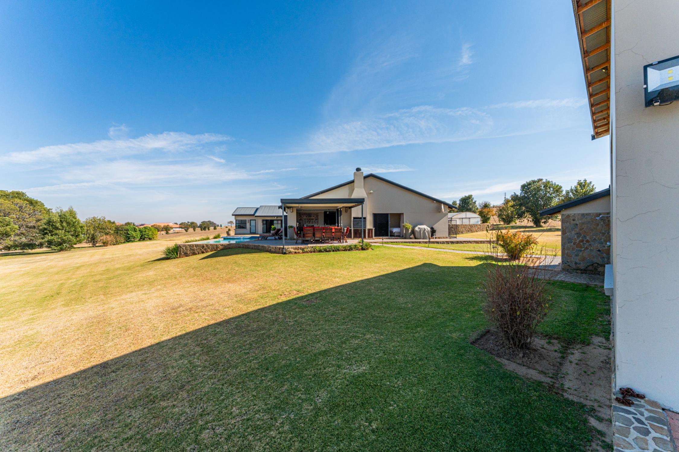  Hippo Bay, Vaal Dam - 物件實景