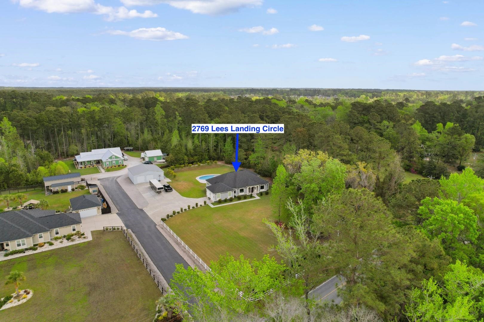 Conway, South Carolina, 29526, United States, 4 Bedrooms Bedrooms, ,3 BathroomsBathrooms,Residential,For Sale,2035350