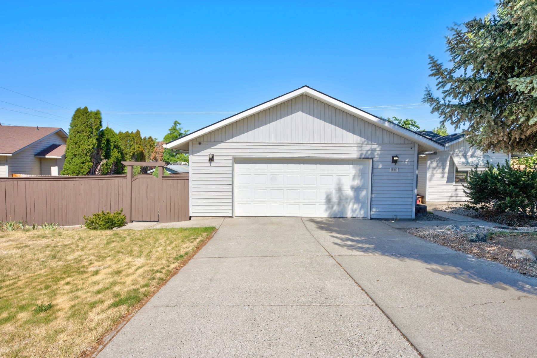  854 SW 23rd Court Redmond, OR 97756 - 物件實景