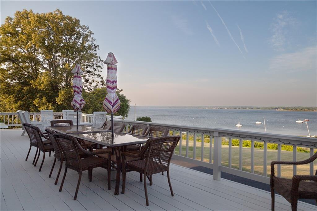 Portsmouth, Rhode Island, 02871, United States, 4 Bedrooms Bedrooms, ,5 BathroomsBathrooms,Residential,For Sale,1909701