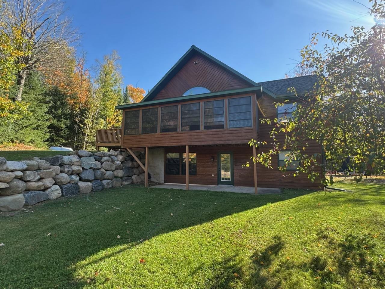 Eisenstein, Wisconsin, 54552, United States, 4 Bedrooms Bedrooms, ,3 BathroomsBathrooms,Residential,For Sale,1974419