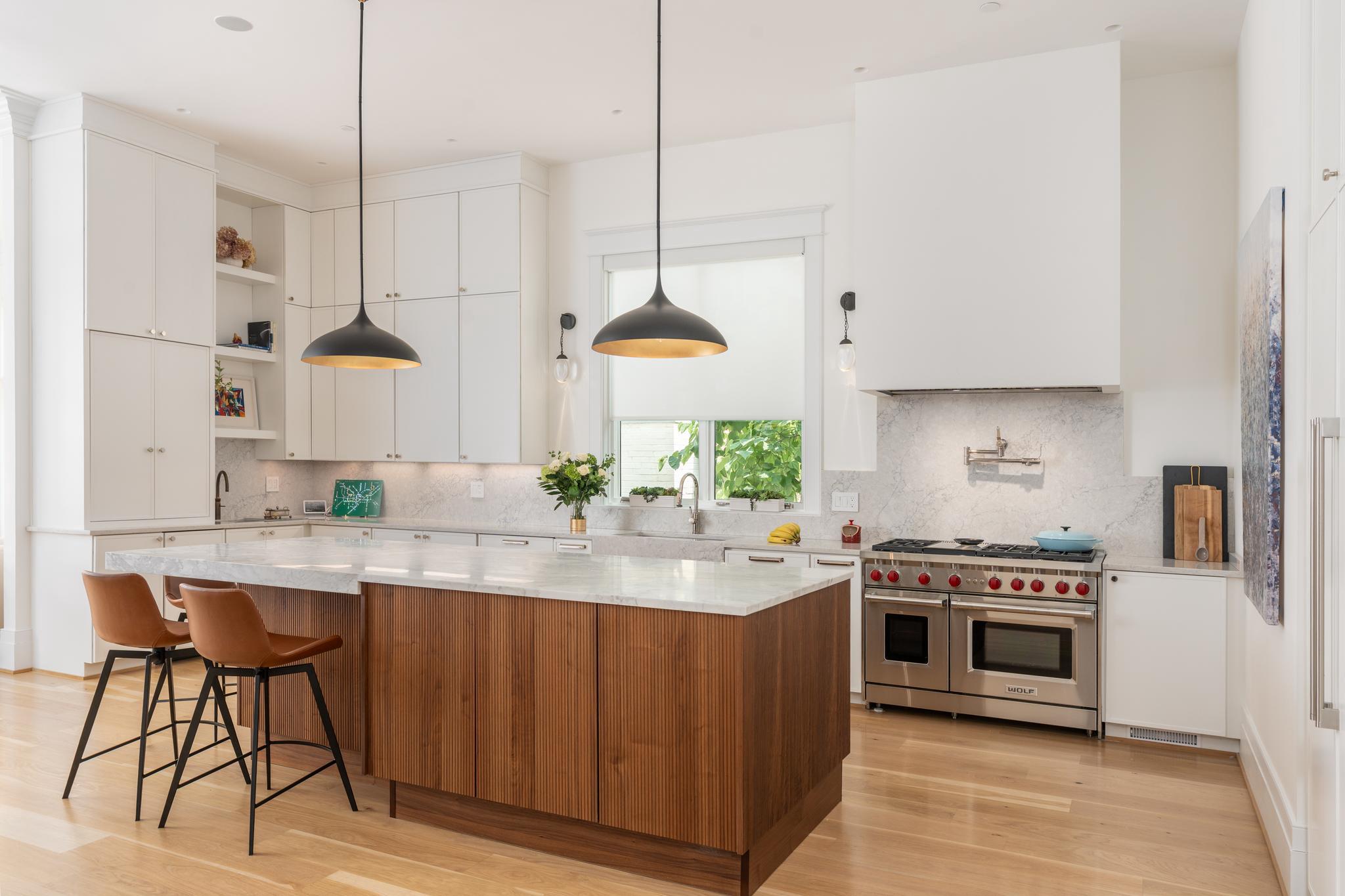  99 Observatory Circle NW, Washington, DC, 20008 - 物件實景