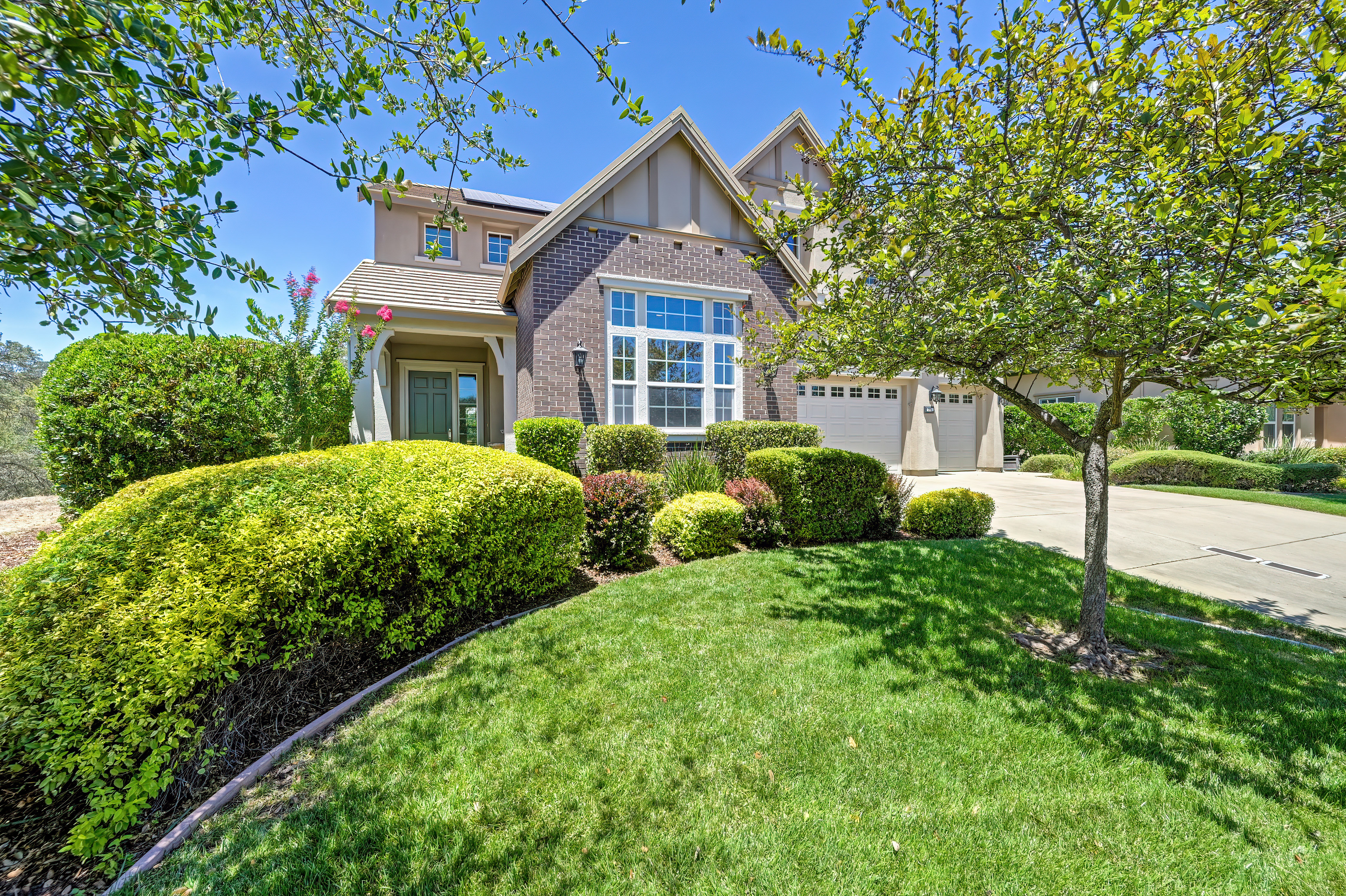  701 Stanfel Place, El Dorado Hills, CA 95762 - 物件實景
