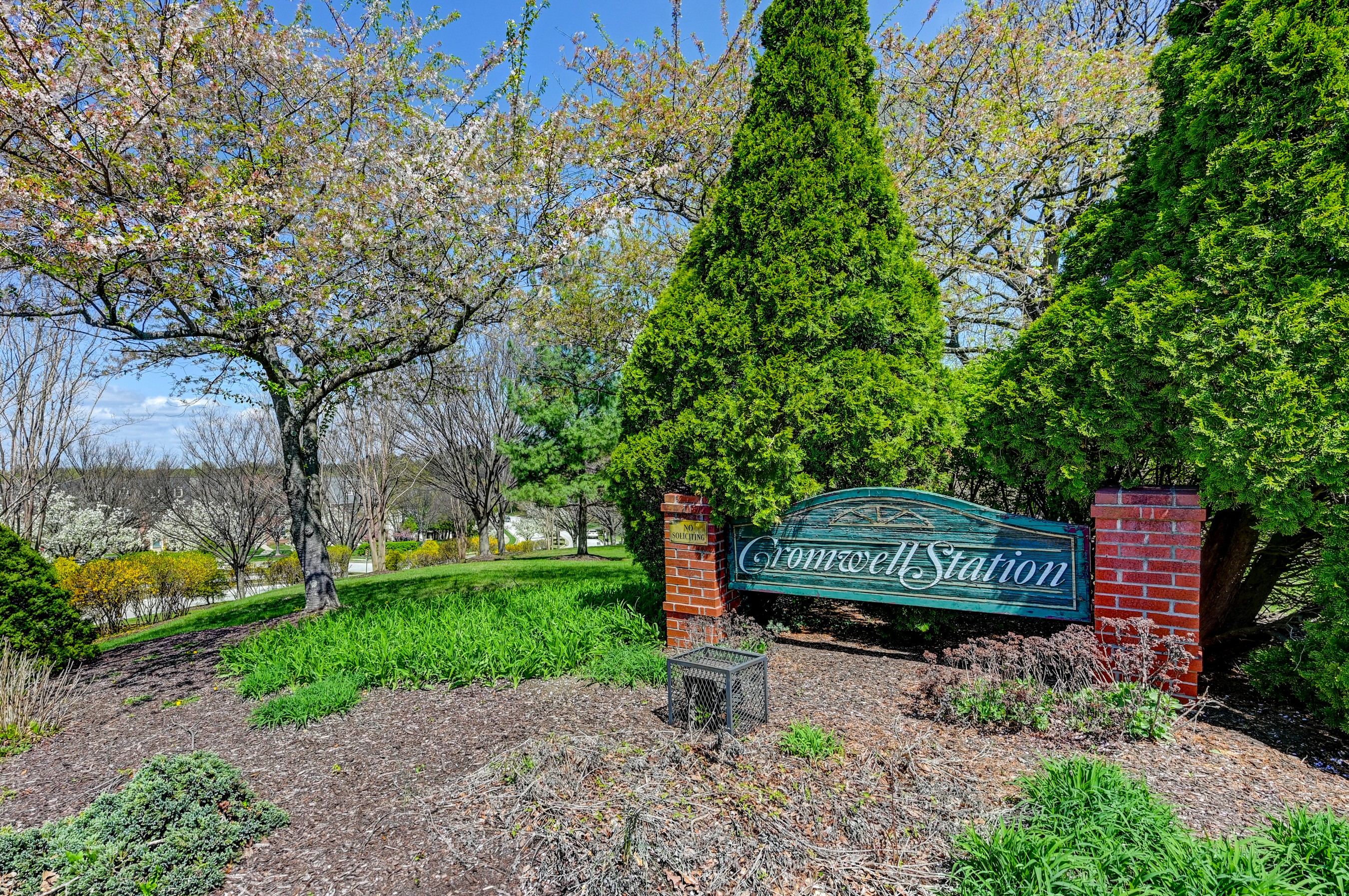  CROMWELL STATION - 物件實景