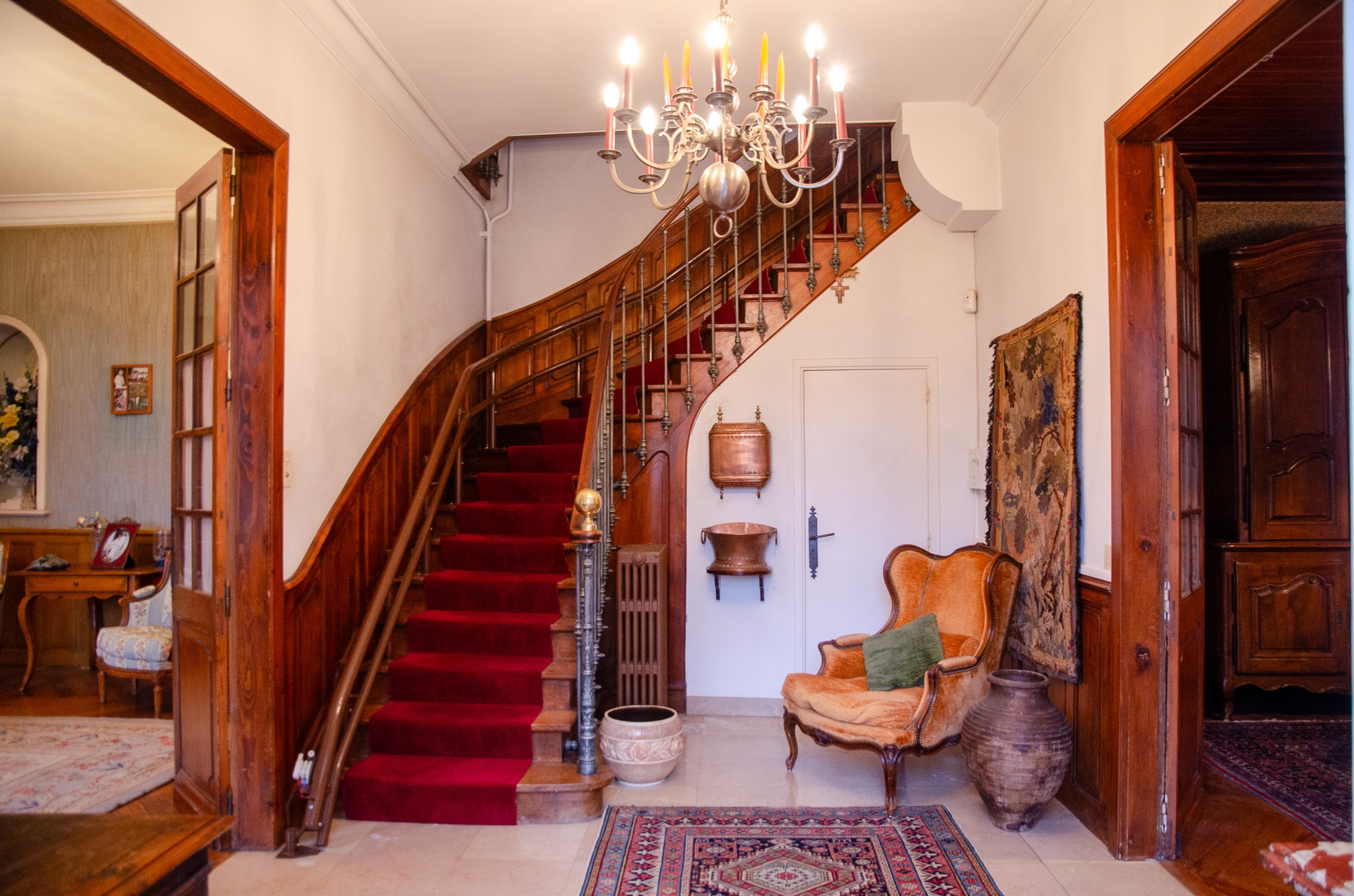  19th century manor house with over 500 m² of living space - 物件實景