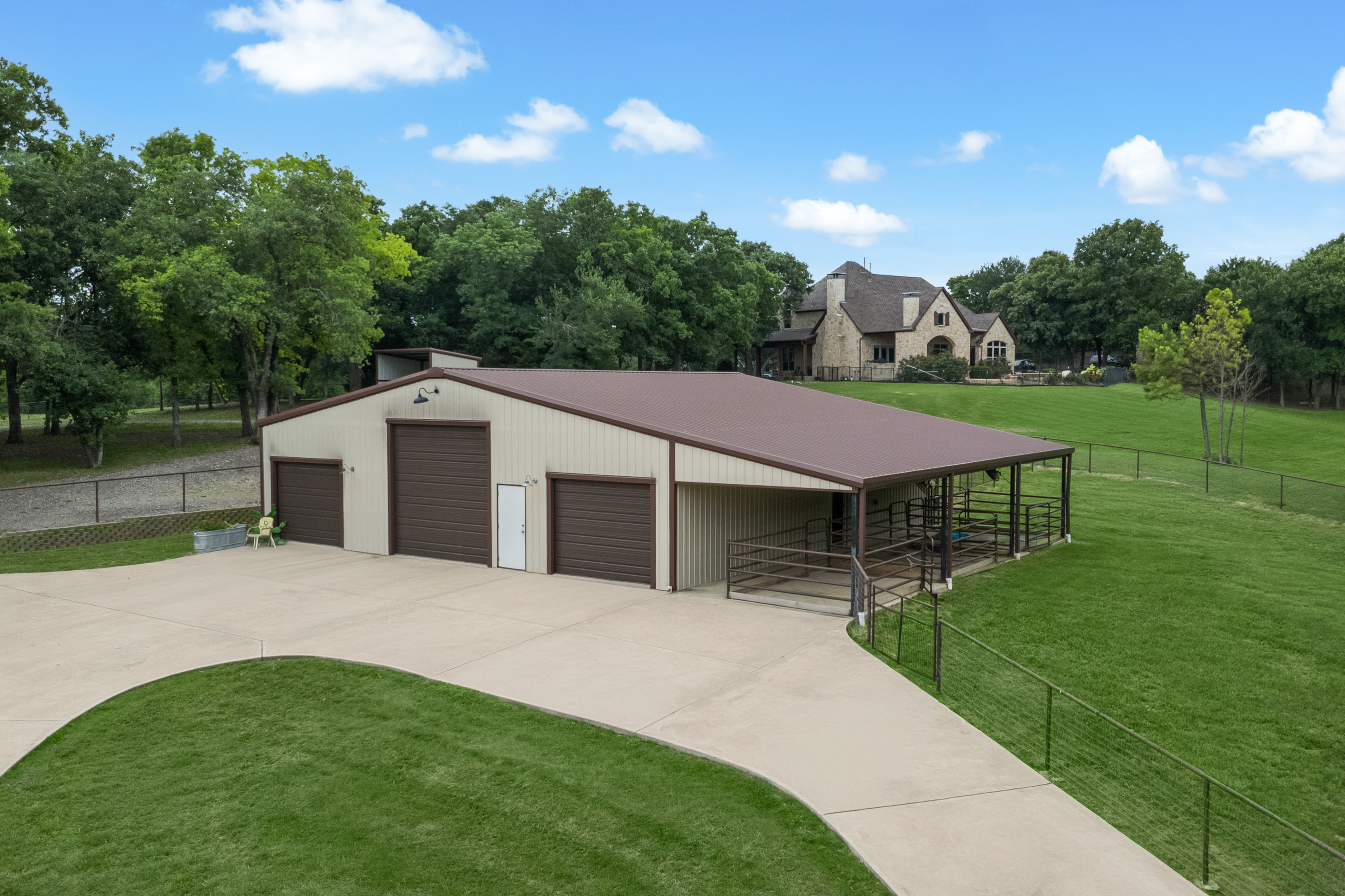  247 River Bend Trail, Combine, TX, 75159 - 物件實景