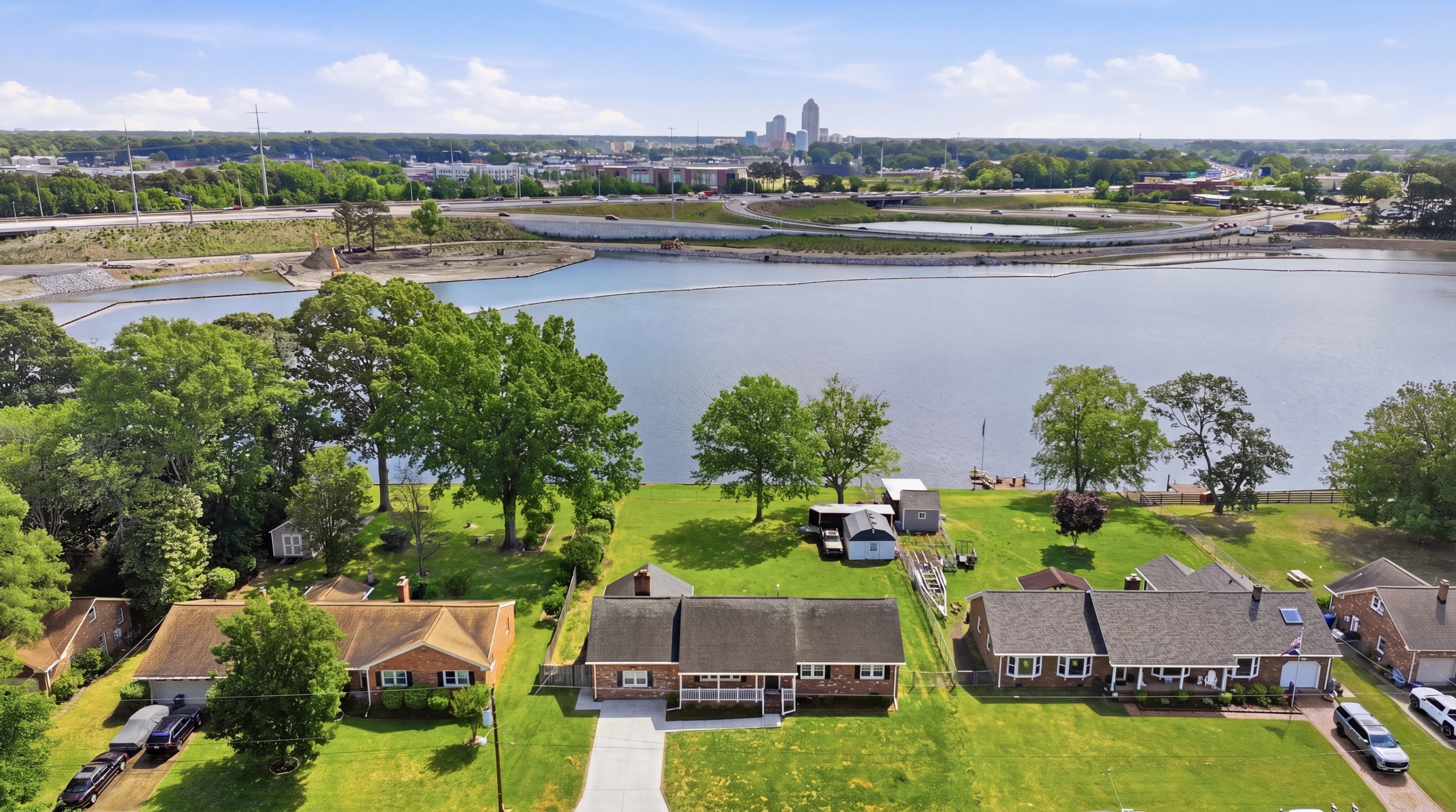  128 Convention Drive, Virginia Beach, VA 23462 - 物件實景
