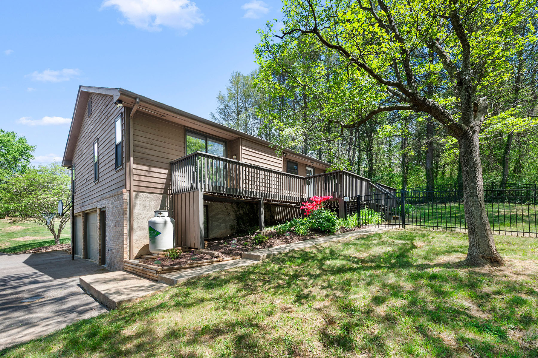  ASHEVILLE - 物件實景