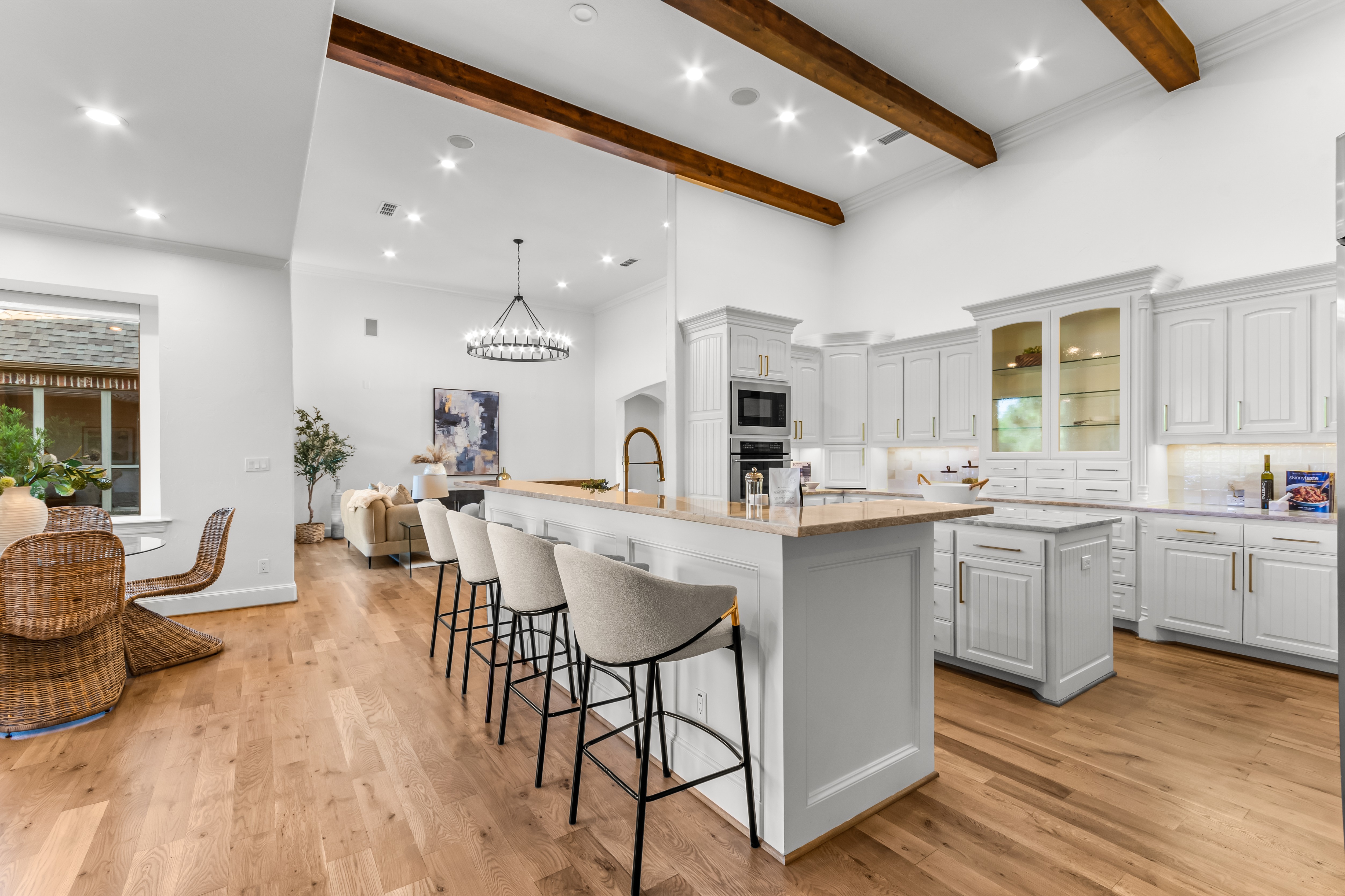  5420 Oak Bend Trail, Celina, TX, 75009 - 物件實景