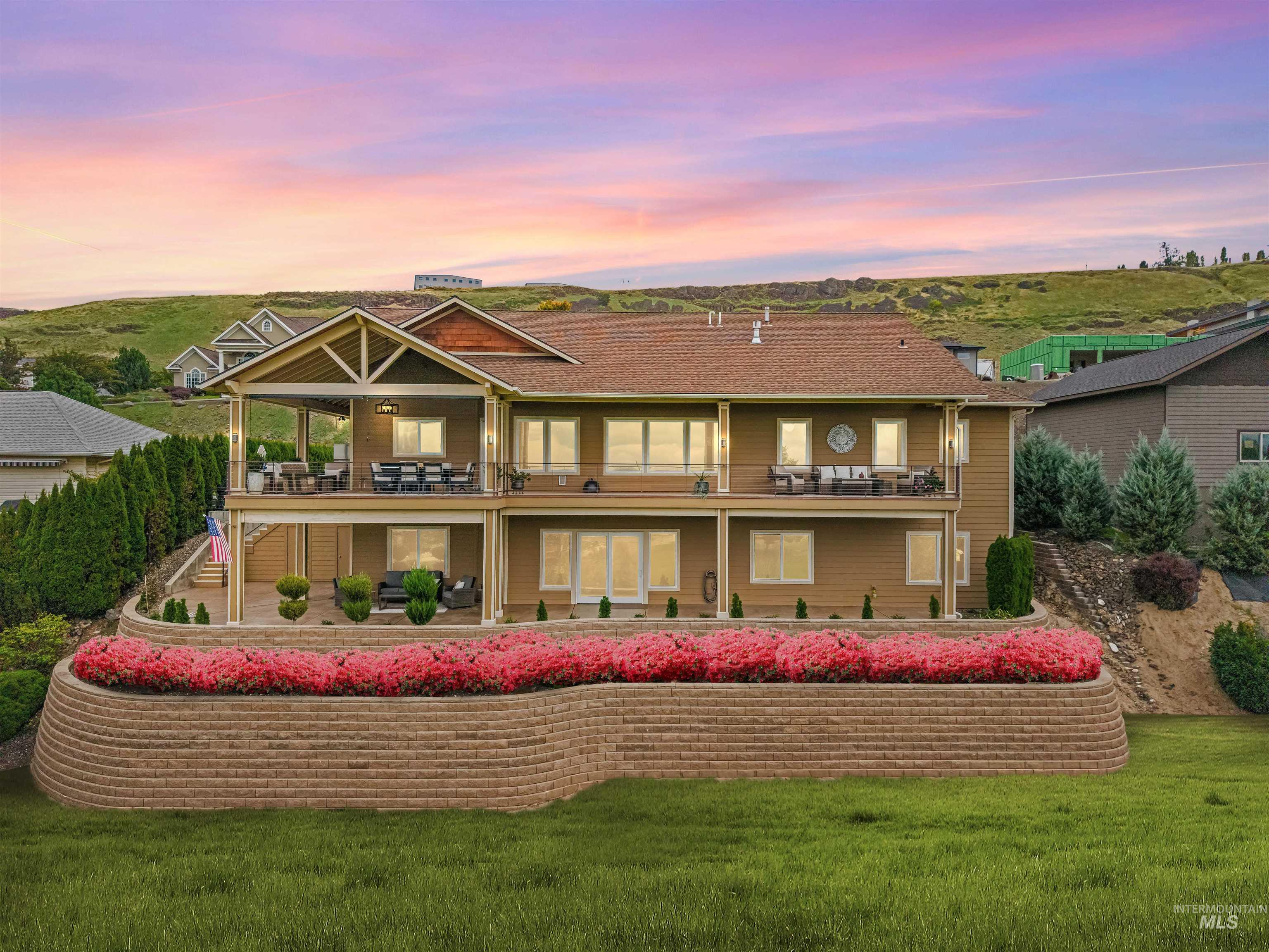 Foothill Dr, Lewiston, ID 83501 #1