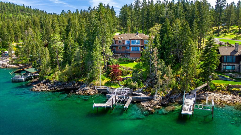 Polson, Montana, 59860, United States, 4 Bedrooms Bedrooms, ,4 BathroomsBathrooms,Residential,For Sale,1984394