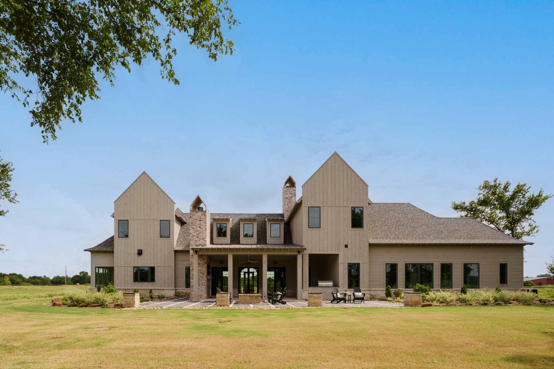  404 Blackberry Lane, Washington, TX, 77880 - 物件實景