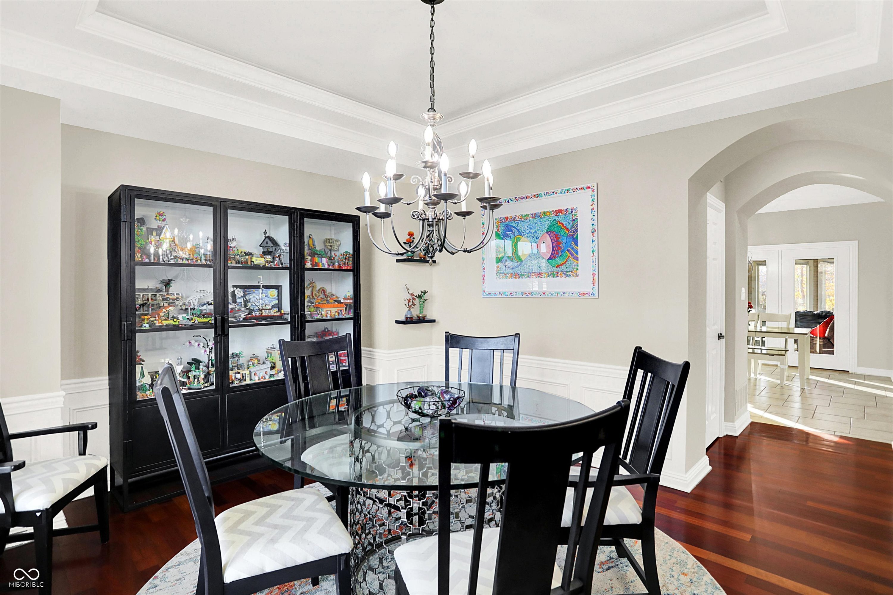 Fishers, Indiana, 46037, United States, 6 Bedrooms Bedrooms, ,5 BathroomsBathrooms,Residential,For Sale,1992348