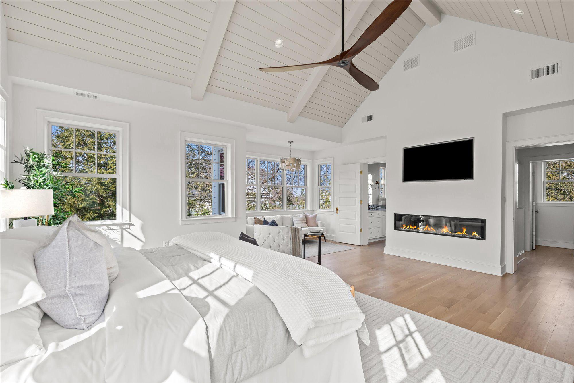  3612 N Glebe Road, Arlington, VA, 22207 - 物件實景