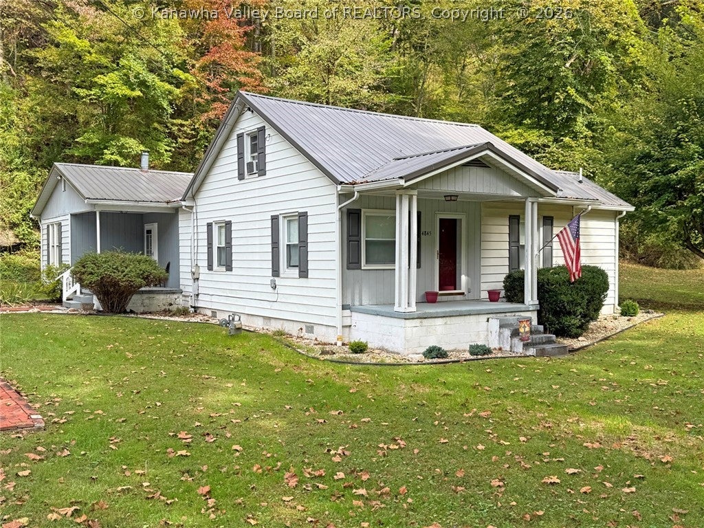 Kanawha State Forest Dr, Charleston, WV 25314 #1