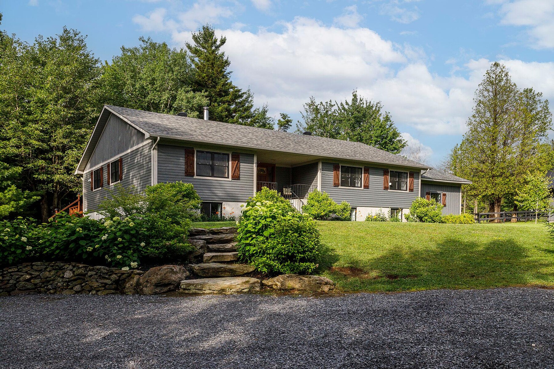  Lac-Brome, Eastern Townships - 物件實景