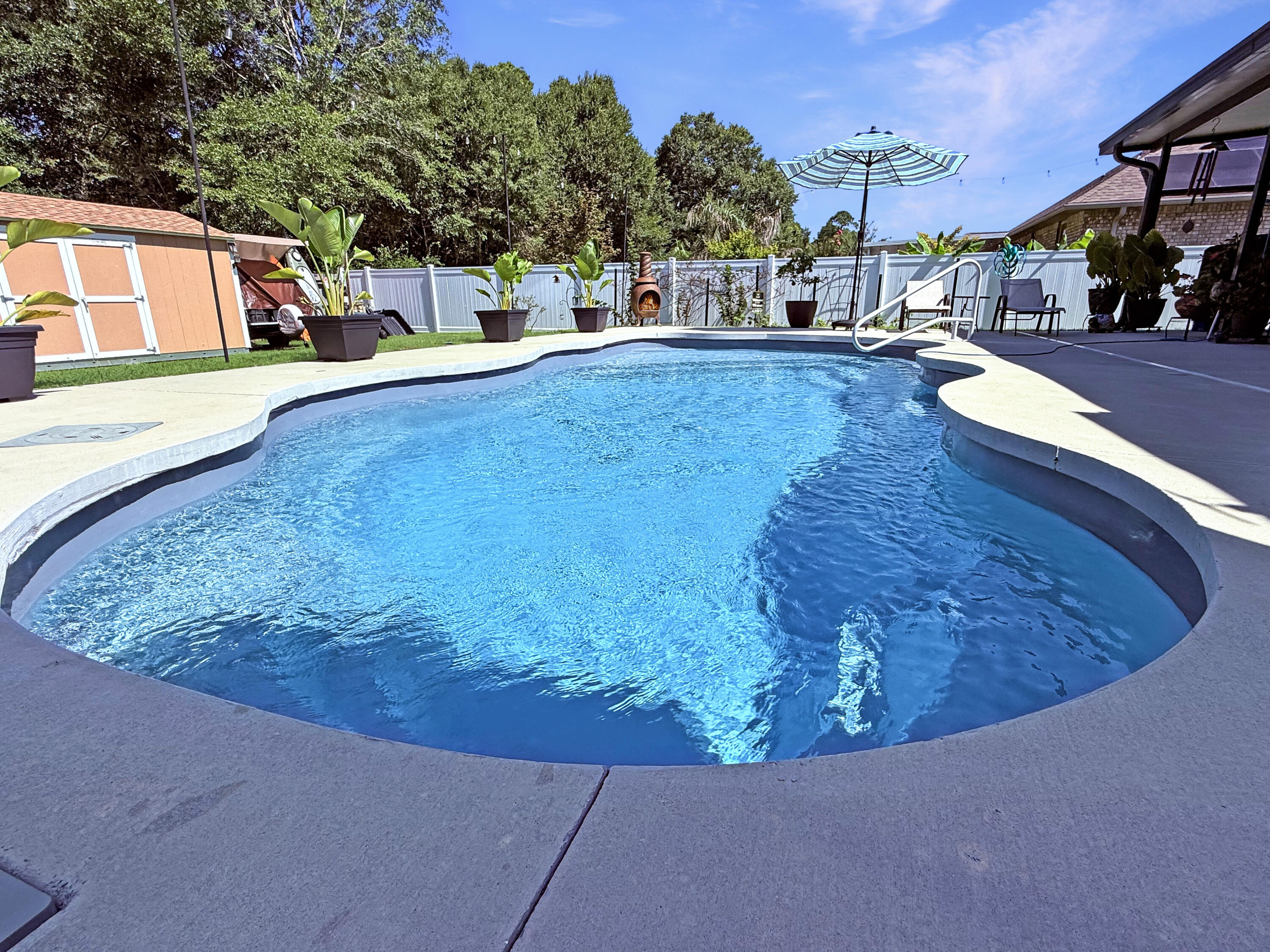 Crestview, Florida, 32539, United States, 4 Bedrooms Bedrooms, ,3 BathroomsBathrooms,Residential,For Sale,1903376