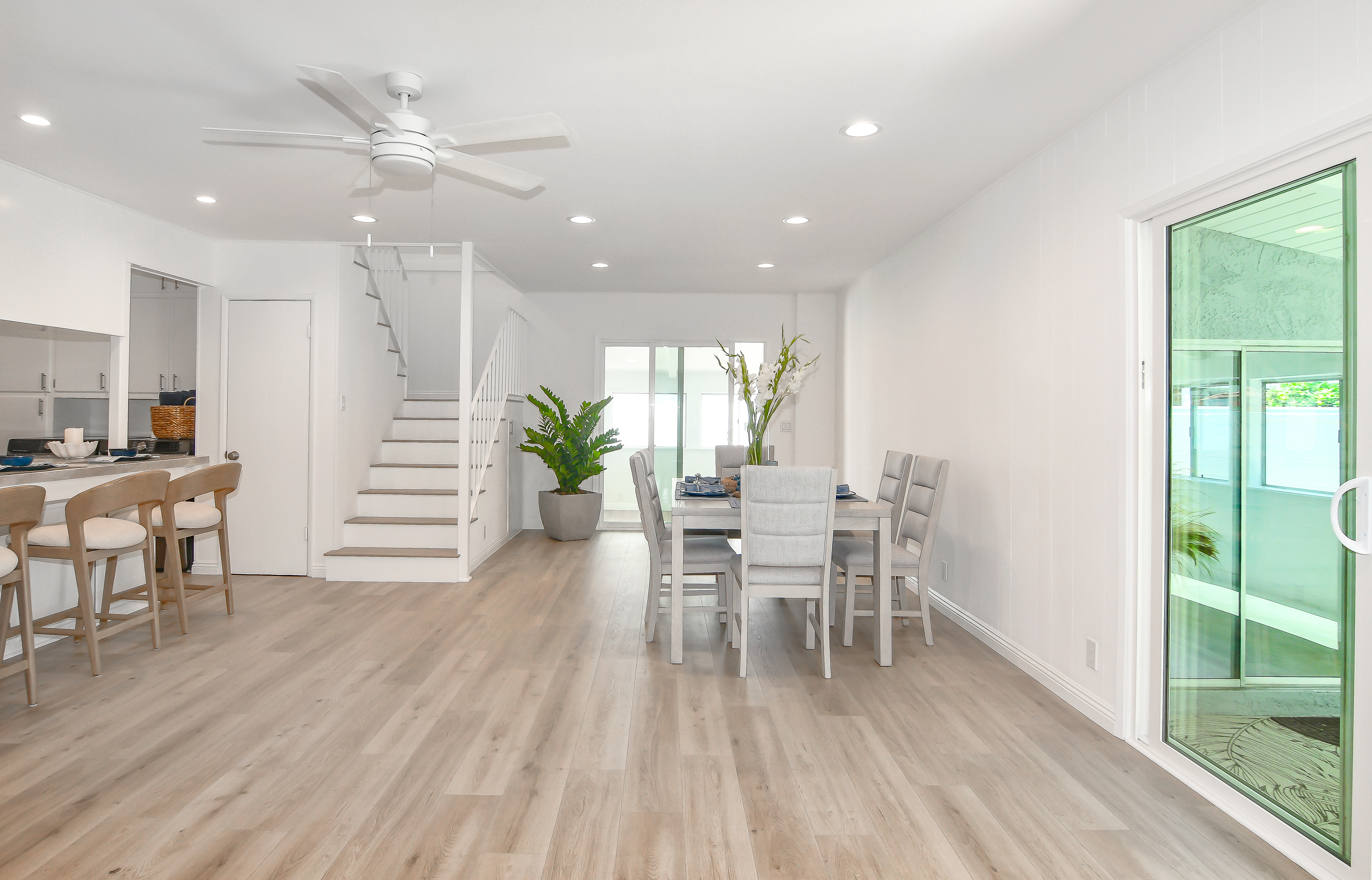  1876 Petaluma Avenue, Long Beach, CA 90815 - 物件實景