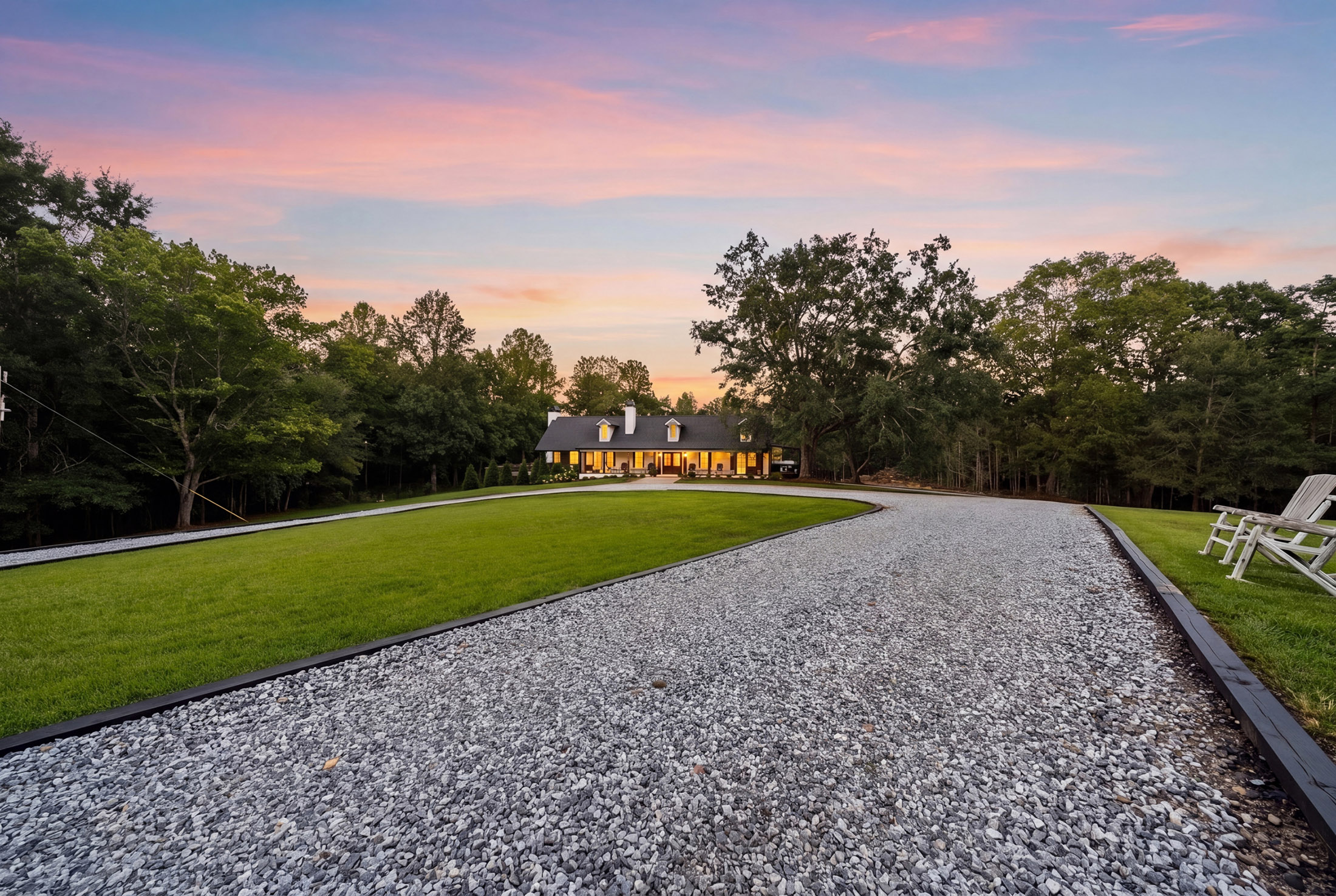  The Best of North Georgia Living in Dahlonega - 物件實景