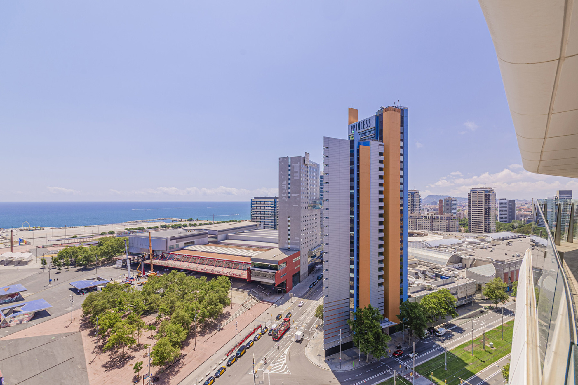  Antares. An excellent new development that awakens all the senses. - 物件實景