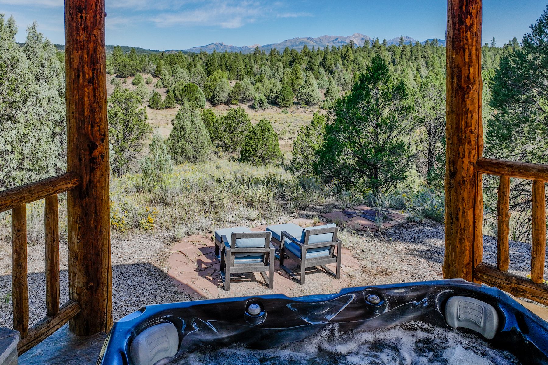  287 Wildcat Trail, Durango, CO 81301 - 物件實景