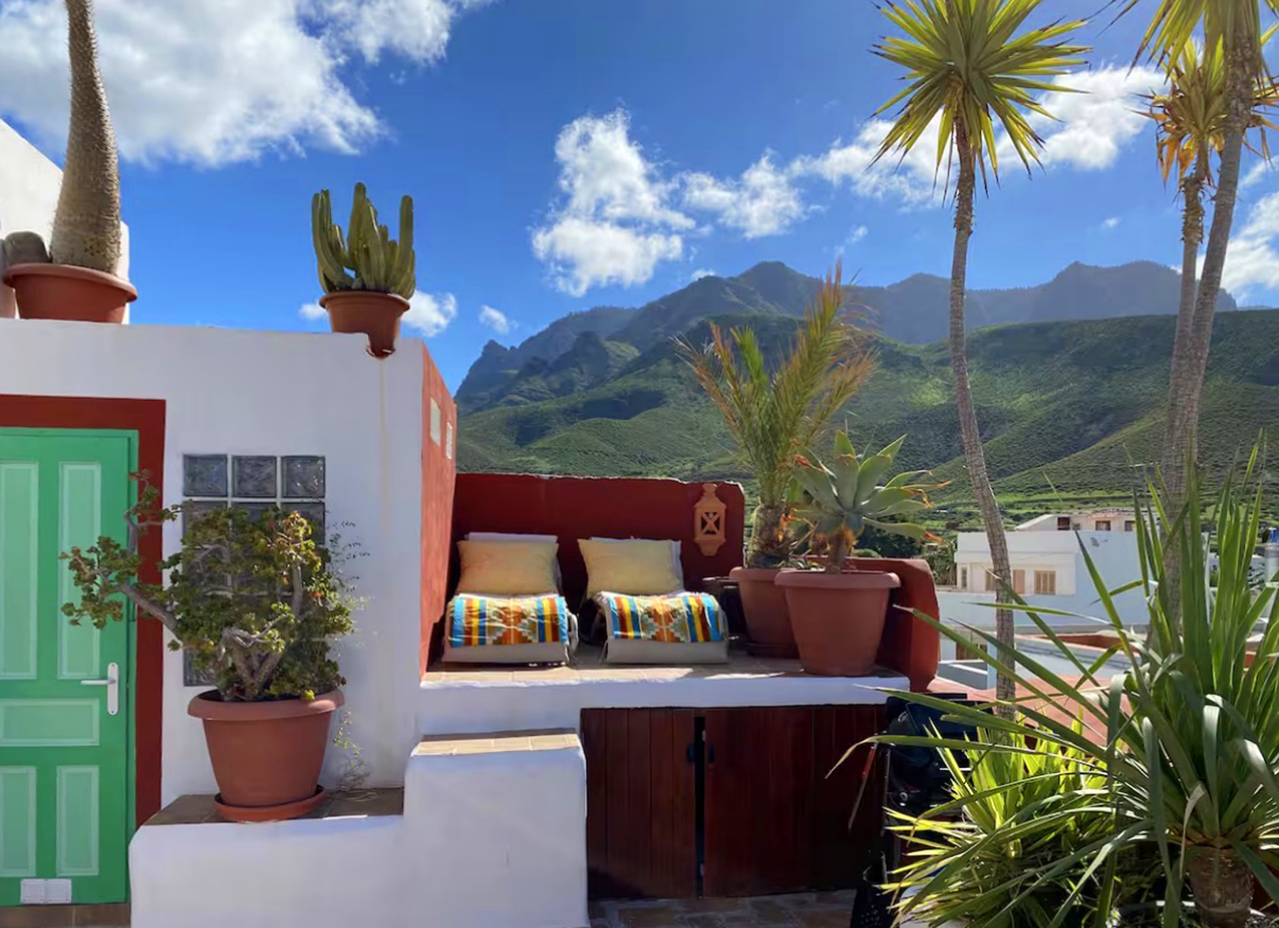  A house with soul and views of the Atlantic - 物件實景