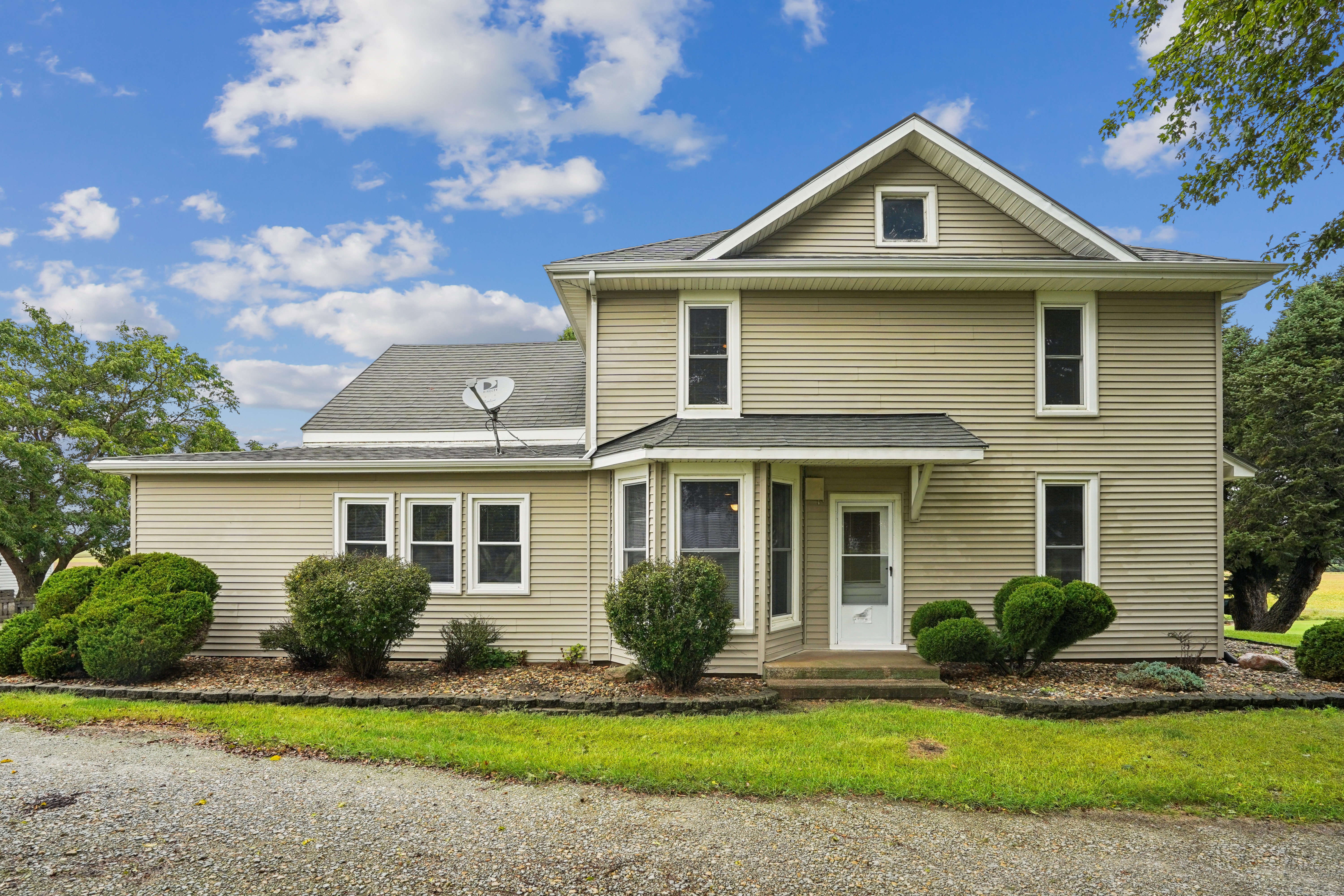 59th Street Dr, Vinton, IA 52349