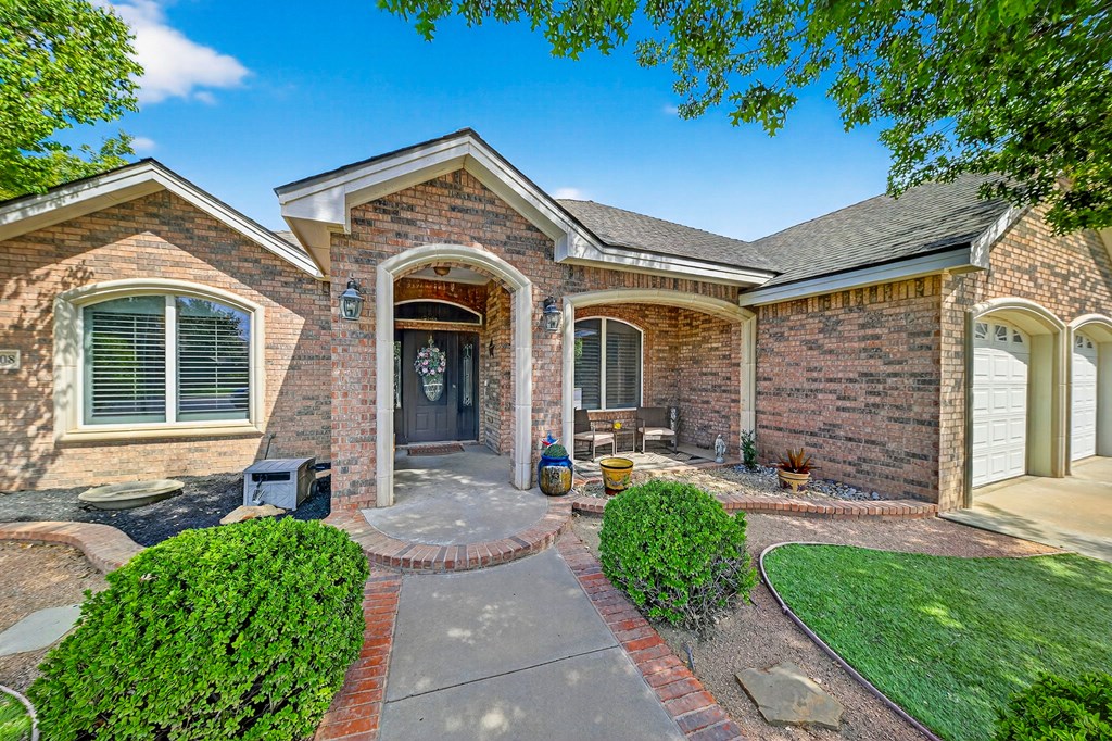 Midland, Texas, 79707, United States, 4 Bedrooms Bedrooms, ,3 BathroomsBathrooms,Residential,For Sale,1983085