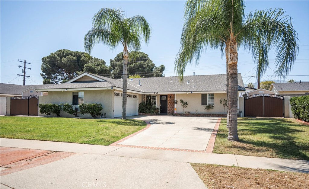 Corona, California, 92882, United States, 3 Bedrooms Bedrooms, ,2 BathroomsBathrooms,Residential,For Sale,2049175