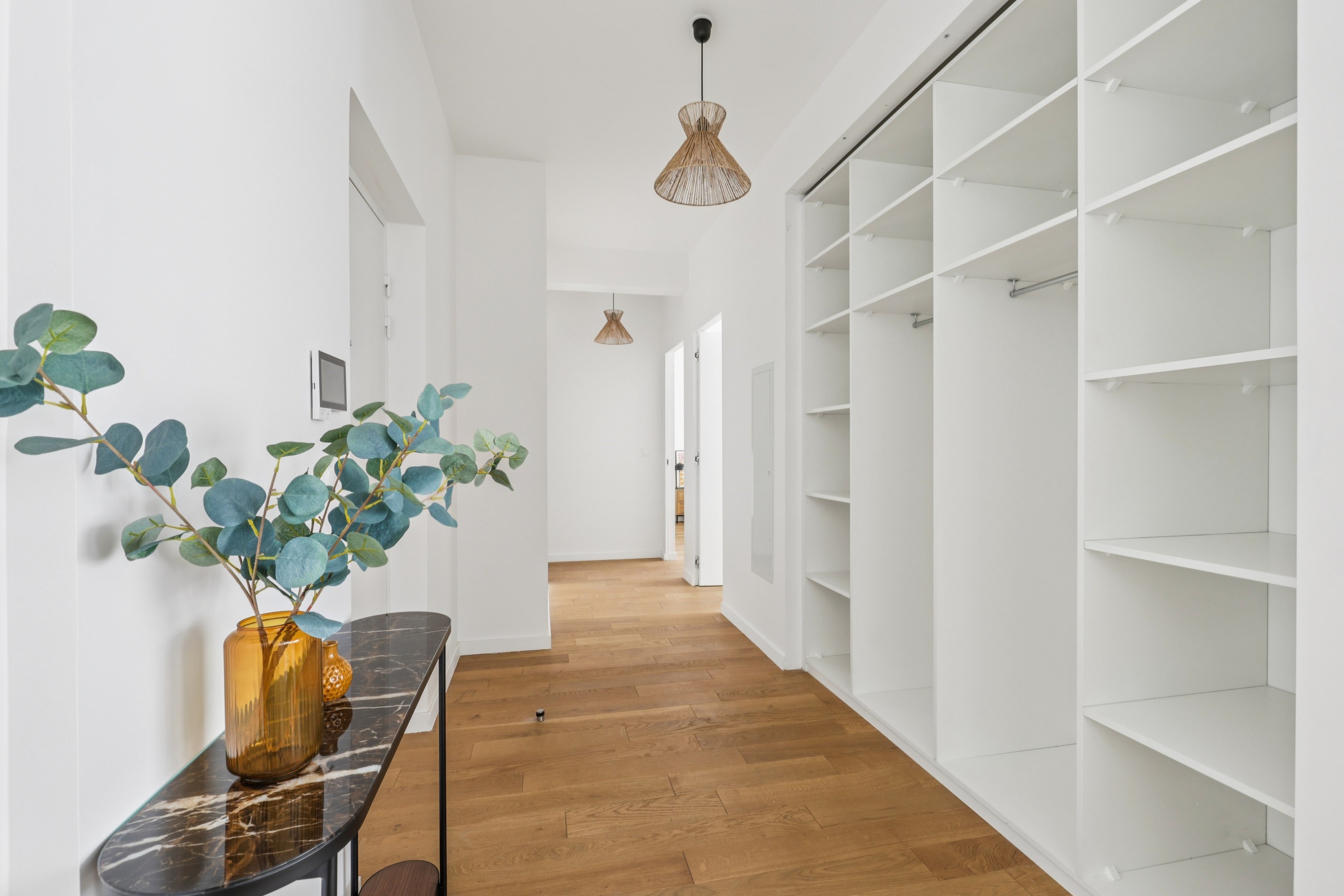  Paris 4th – Saint-Antoine – New Two-Bedroom Apartment – Elevator - 物件實景